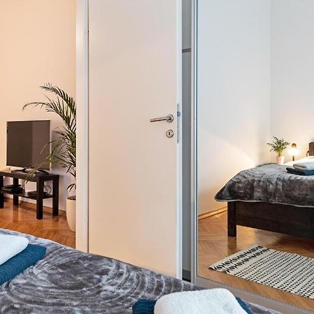 Lea And Maks'S City Apartment Urban Stay Záhřeb Exteriér fotografie
