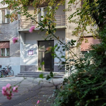 Lea And Maks'S City Apartment Urban Stay Záhřeb Exteriér fotografie