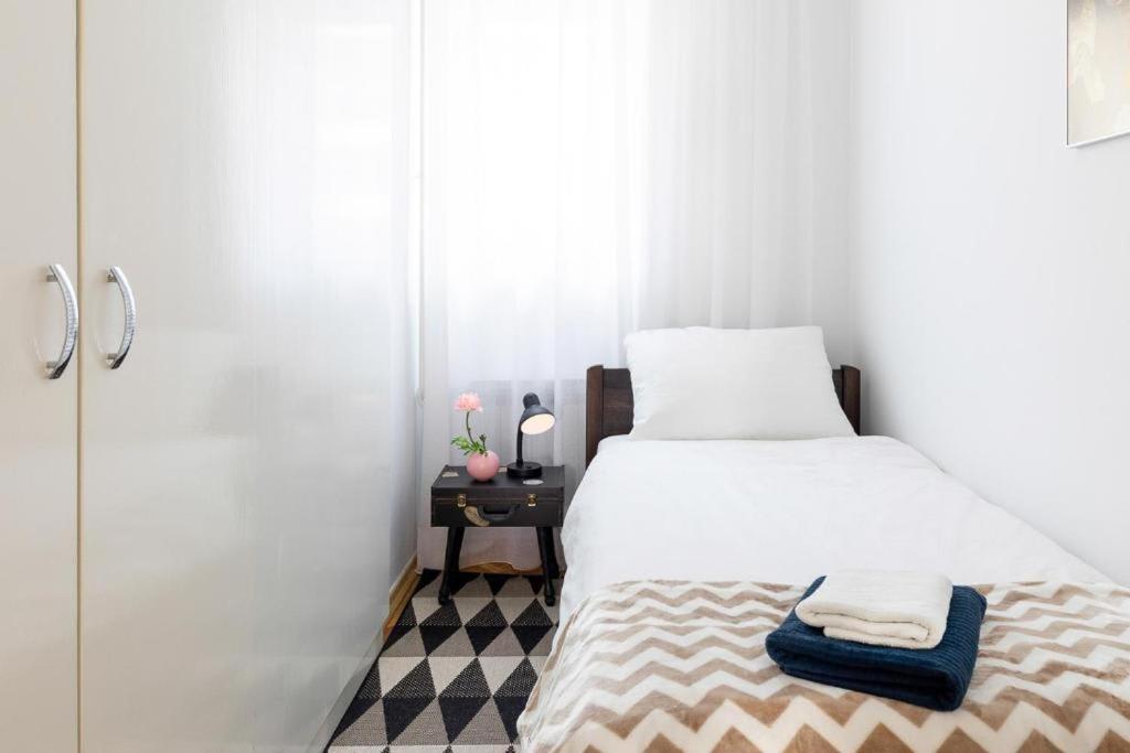 Lea And Maks'S City Apartment Urban Stay Záhřeb Exteriér fotografie