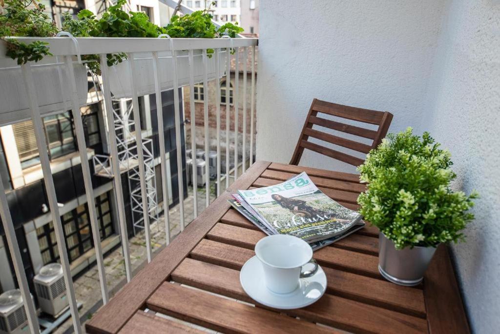 Lea And Maks'S City Apartment Urban Stay Záhřeb Exteriér fotografie