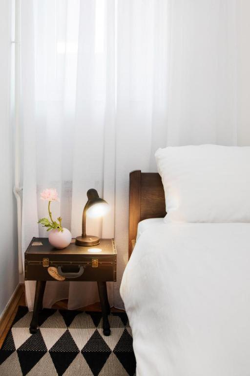 Lea And Maks'S City Apartment Urban Stay Záhřeb Exteriér fotografie