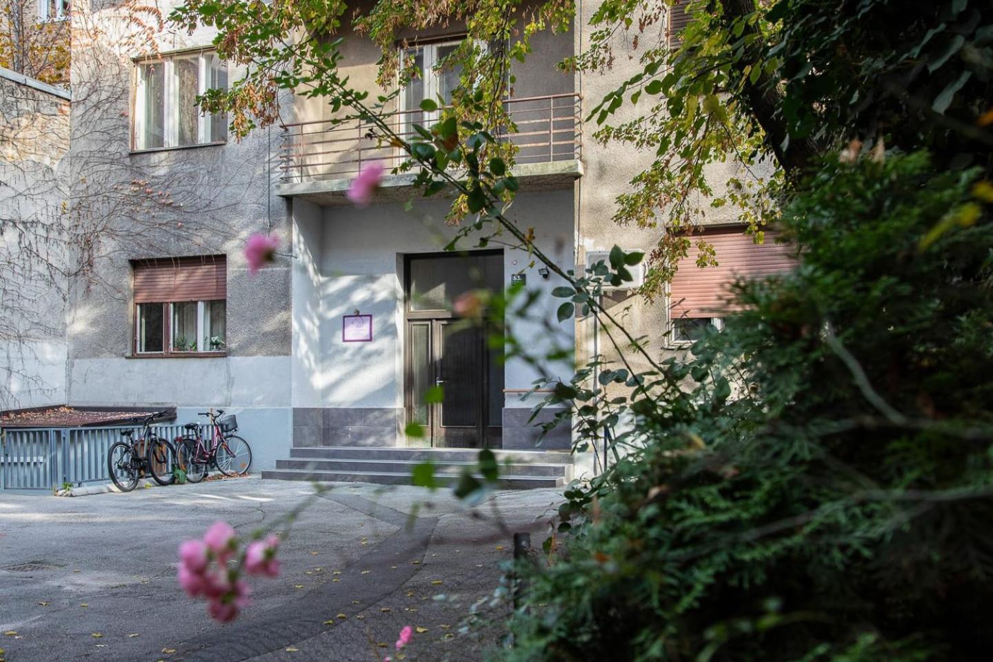 Lea And Maks'S City Apartment Urban Stay Záhřeb Exteriér fotografie