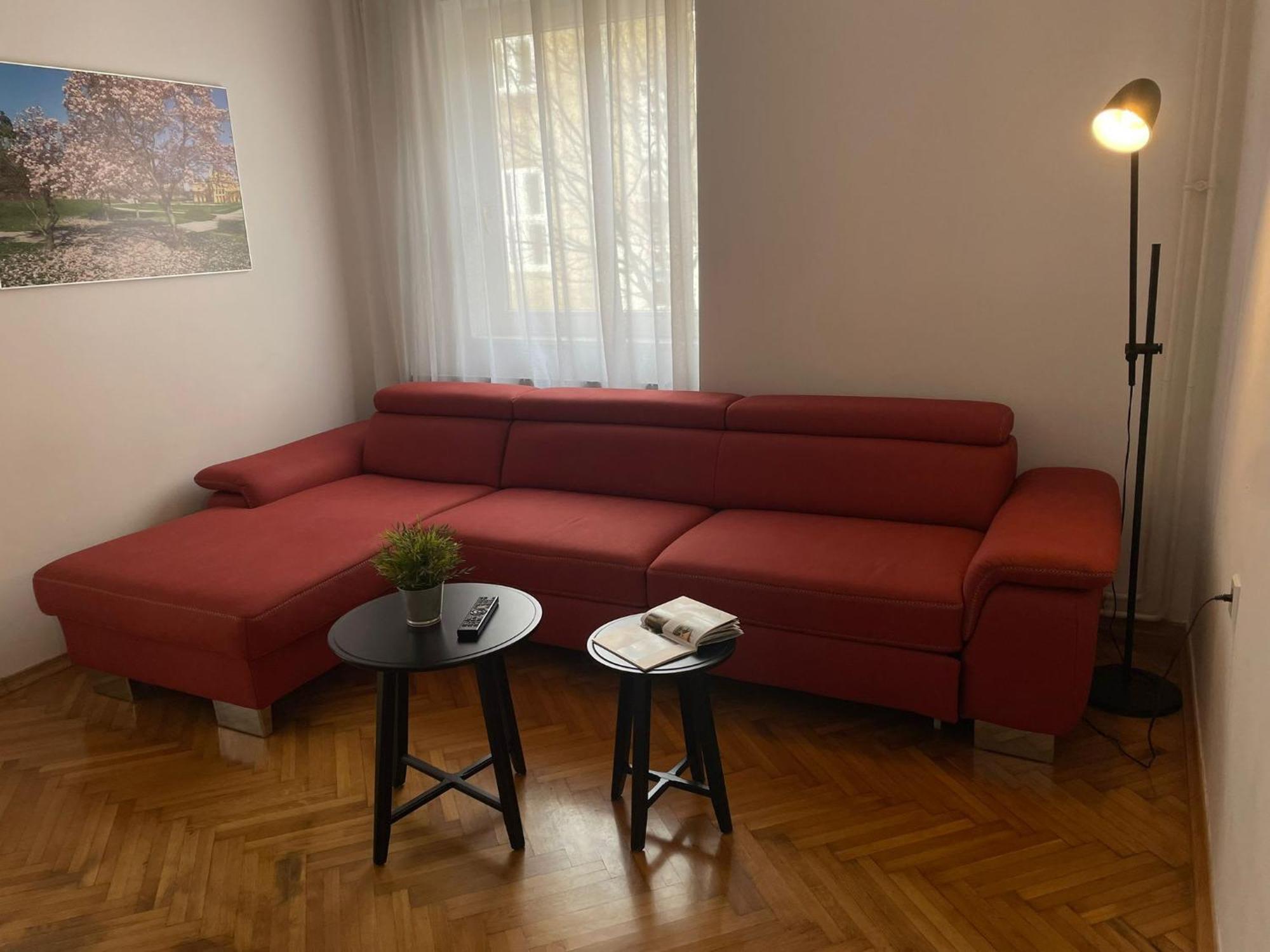 Lea And Maks'S City Apartment Urban Stay Záhřeb Exteriér fotografie